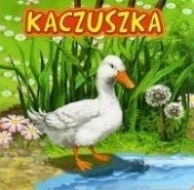 Kaczuszka - Campbell Katarzyna