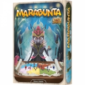 Gra Marabunta (edycja polska) (SCRD01PL)