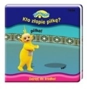Kto złapie piłkę - <br />