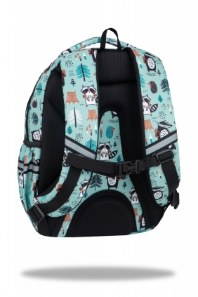 Coolpack, Plecak młodzieżowy Jerry Shoppy (F029661)