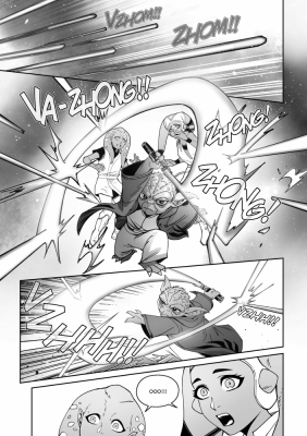 Star Wars. Wielka Republika. Na skraju równowagi. Przeczucie - Daniel José Older