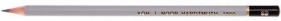 Ołówek grafitowy 1860/3B (12szt)