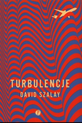 Turbulencje - Szalay David