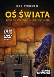 Oś świata - Igor Witkowski