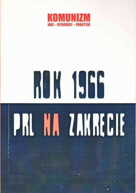 Rok 1966 - Artwińska Anna<br />