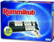 Gra Rummikub XP od 2 do 6 graczy (LMD-1751)