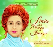 Ania ze Złotego Brzegu (Audiobook)