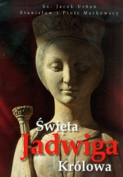Święta Jadwiga Królowa