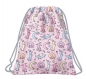 Worek na buty BackUp 7 - Cute dogs (WOB7A06)