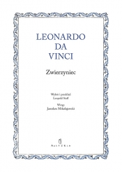 Zwierzyniec - Leonardo da Vinci