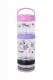 Coolpack, Pojemnik na przekąski - Kuromi (14065PTR)