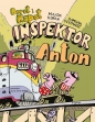 Inspektor Anton - Majda Koren