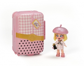 KookyLoos Elle's Suitcase