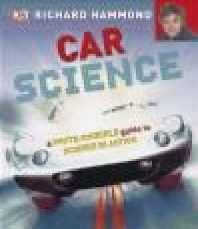 Car Science Richard Hammond