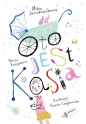 Oto jest Kasia - Mira Jaworczakowa, Hanna Czajkowska
