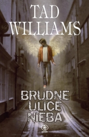 Brudne ulice Nieba - Williams Tad