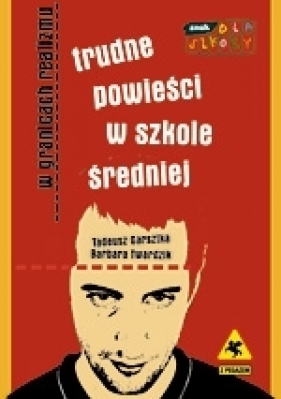W granicach realizmu - Tadeusz Garsztka, Barbara Twardzik