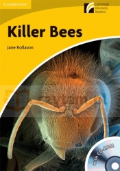 CDR 2 Killer Bees Pack