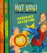Hot Dogi Zestaw Pożeracz zeszytów Siostry i inni kosmici Czy warto być dobrym uczniem
