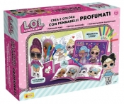 LOL Surprise! Perfumowane pisaki (304-75065)