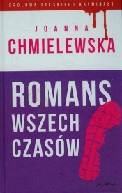 Romans wszechczasów Tom 8 - Joanna Chmielewska