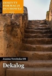 Zeszyty Formacji Duchowej nr 902 Dekalog