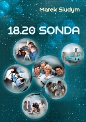 18.20 SONDA - Siudym Marek<br />