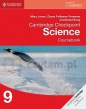 Cambridge Checkpoint Science Coursebook 9 - Mary Jones, Diane Fellowes-Freeman, David Sang