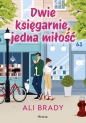 Dwie księgarnie, jedna miłość - Brady Brady