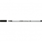 Flamaster Stabilo Pen 68 brush czarny 1 kol. (568/46)