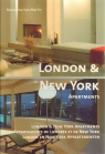 London and New York apartments Macarena San Martin
