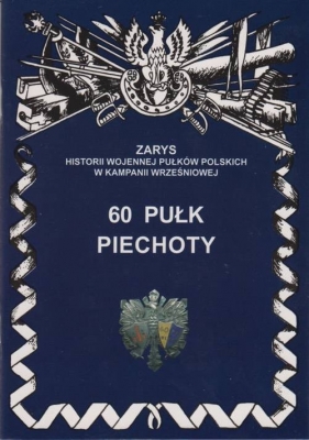 60 pułk piechoty - Dymek Przemysław