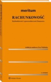 MERITUM Rachunkowość - Ewa Małgorzata Walińska