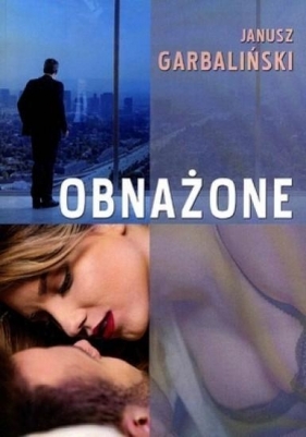 OBNAŻONE - Janusz Garbaliński