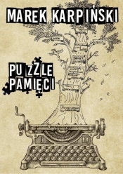 Puzzle pamięci - Marek Karpiński