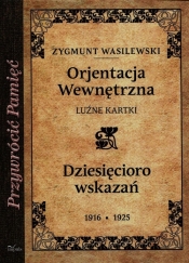 Orjentacja wewnętrzna - Wasilewski Zygmunt