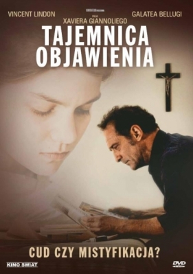 Tajemnica objawienia DVD - Opracowanie zbiorowe