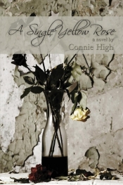 A Single Yellow Rose