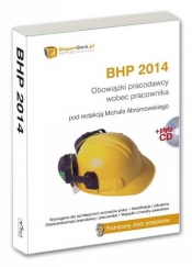 BHP 2014 - <br />