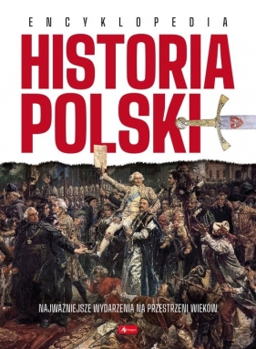 Historia Polski Encyklopedia