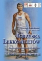 Igrzyska lekkoatletów. Sztokholm 1912. Tom 5 - Daniel Grinberg, Adam Parczewski