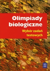 Olimpiady biologiczne