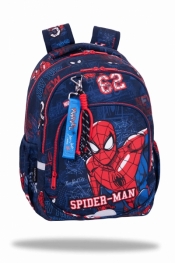 Plecak szkolny Disney Prime Pro Spider-Man