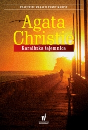 Karaibska tajemnica - Agatha Christie