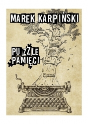 Puzzle pamięci - Karpiński Marek 