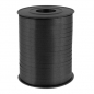 Tasiemka Godan pastelowa czarna/7065, rozm. 5 mm x 500 m (BK-TPC500)