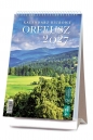 Kalendarz 2027 biurowy Orfeusz, 1 szt