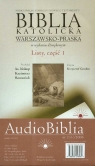 Biblia katolicka warszawsko praska Listy część I