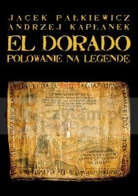 El Dorado Polowanie na legendę
