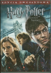 Harry Potter i Insygnia Śmierci. Część 1 - Steve Kloves